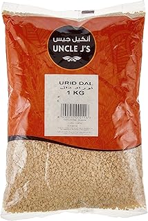 Uncle j's urid dal (mash dal) 1 kg multicolore.. From fashion trends to home essentials — find it on DIAYTAR Nigeria.