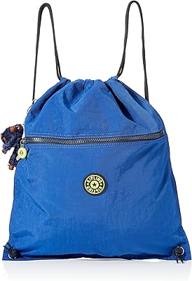 Kipling Super Taboo luggage bag for unisex - children's luggage bag.. Why pay more? DIAYTAR Nigeria gives you the best for less.