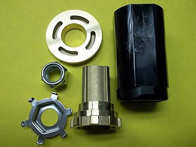 Kit d'installation d'siseeu mercruiser flo-torq ii, verado, alpha, bravo 835257q1 mercury.. From office supplies to fashion — DIAYTAR Nigeria brings it fast.