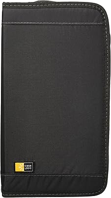 Logic Classic CD/DVD-92 case box, 100 pieces (black).. DIAYTAR NIGERIA promises affordability and variety with every purchase, delivered in 5-8 days.