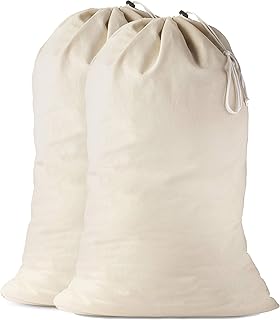 Ultra -resistant washable cotton clothes bag with tightening cord.. Shop with confidence on DIAYTAR Nigeria — quality products and timely delivery.