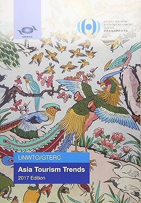 OMT GTERC annual report on tourism trends in Asia.. DIAYTAR NIGERIA: Empowering Nigerians with access to affordable products delivered within 8 days.
