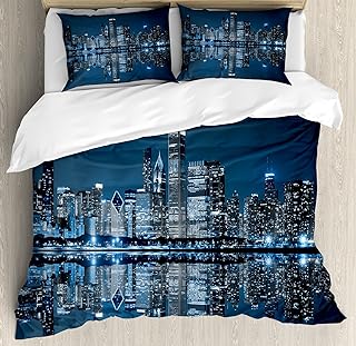 EMPSON CHICAGO SKYLINE DRAMATE and URBAN CITY EMPSON COOTING FAMILE IMAGE IMAGE.. Your home for smart shopping — DIAYTAR Nigeria delivers fast and cheap.