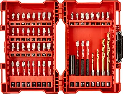 Milwaki Smic Set MW4932430906, Red.. DIAYTAR NIGERIA brings retail convenience to your screen with affordable prices and dependable shipping.