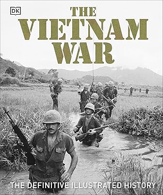 Vietnam War: the history of definitive illustrated.. Discover the perfect shopping experience with DIAYTAR NIGERIA's vast selection and prompt delivery service.