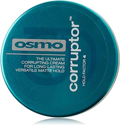 Ozmo Corruptor 100 ml.. DIAYTAR Nigeria: Great value, fast delivery, and endless options.