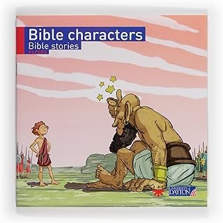 Biblical stories: biblical characters. flyers.. Shop the future with DIAYTAR NIGERIA - thousands of products, unbeatable prices, delivery within a week.