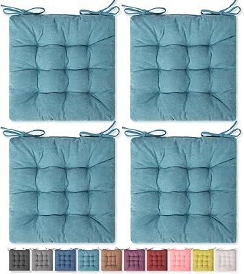 4 -room chair cushions, chair cushion, ergonomic chair cushions, outdoor interior chair carpet, dining chair, office chair, office chair.. Your one-click solution to affordable shopping, DIAYTAR NIGERIA delivers quality products nationwide.