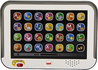Electronic Fisher-Carri-Price children's game set for 1 year and more.. Shop with purpose at DIAYTAR NIGERIA, where your money goes further and delivery is always prompt.