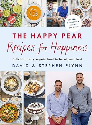 The happy pear: recipes for delicious and easy vegetarian cuisine happiness for any.. DIAYTAR NIGERIA transforms online shopping with competitive prices and dependable nationwide delivery.