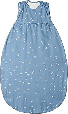 Beans, sleeping cotton sleeping bag, unisex baby sleeping bag, City Blue 6 24 months old, 56009133009666.. DIAYTAR NIGERIA redefines convenience with our diverse marketplace and affordable nationwide shipping.