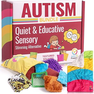 Autism and prosperity toys for children calm and education sensory stimulation alt ensemble for autistic children, tsa boys girls adolescents having special needs class n ° 1-3 toddles aged 3 4 5-7 8-12 products.. Everything you need is on DIAYTAR Nigeria — just a click away.