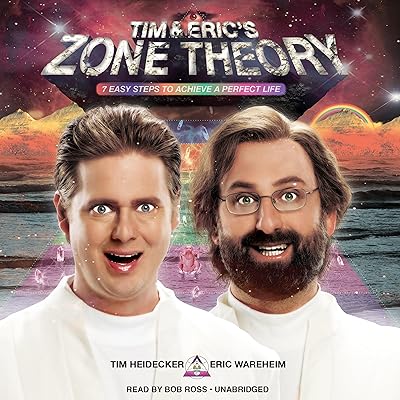 Theory of Tim and Eric areas: 7 easy steps to reach a perfect life.. Discover why millions choose DIAYTAR for affordable online shopping with delivery in just 5-8 days.