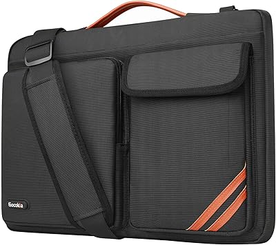 156 inch laptop bag multifunction bag with two pockets.. The future of Nigerian shopping is here — DIAYTAR Nigeria.