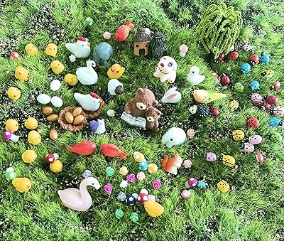 JK ENR UH 101 Fairy Garden Garden Accessories Fairy Garden Accessories Together Miniature Pets For Decoration De La Maison DIY Fairy Garden DIY DIY Terrarium Flowers Pots Decor Decor.. Shop like never before with DIAYTAR NIGERIA's comprehensive marketplace and budget-friendly shipping.