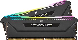 Desktop computer memory Corsair RGB Pro SL 32 GB.. DIAYTAR NIGERIA: Revolutionizing accessibility to quality products at budget-friendly prices across Nigeria.