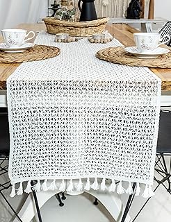 Macramé Cream Macramé Cotton Macramé | rustic handmade for room.. Experience shopping freedom with DIAYTAR NIGERIA's comprehensive marketplace delivered within 8 days.