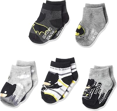 Short justice league socks for small boys with justice League justice, set of 5.. Discover shopping made simple with DIAYTAR NIGERIA's comprehensive platform and nationwide delivery service.