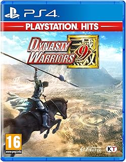 Dynasty warriors 9 zits playstation 4.. Shop with purpose at DIAYTAR NIGERIA and receive quality products at budget rates within 8 days.