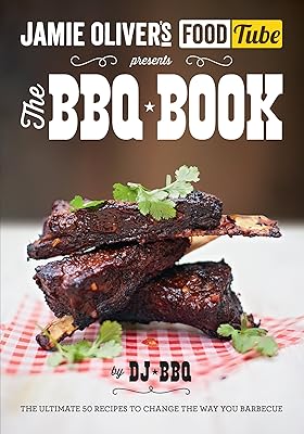Jamie's Food Tube: the barbecue book.. Enjoy the simplicity of shopping with DIAYTAR NIGERIA, offering vast choices delivered in just 5-8 days.