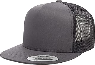 Classic trucker hat Yabong for men by YB Classics.. DIAYTAR NIGERIA bridges the gap between desire and affordability with nationwide delivery in under 8 days.