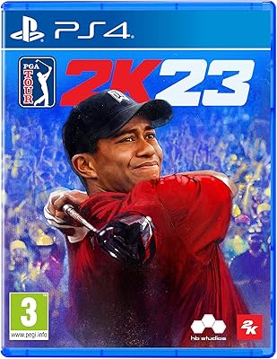 Playstation 4 pga 2k23.. DIAYTAR NIGERIA: Nigeria's answer to affordable online shopping with reliable 5-8 day delivery guarantee.