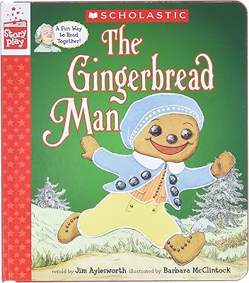 The gingerbread man (a book of stories).. Click, pay, receive — DIAYTAR Nigeria makes online shopping seamless.