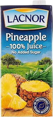 Jus d'ananas lacnor essentials - 1 litre (1 x 4 = litre).. Experience DIAYTAR NIGERIA, where extensive product variety meets pocket-friendly prices and reliable delivery.