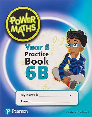 Practice book for 6th year students of Power Maths 6b.. Enjoy a hassle-free shopping experience with DIAYTAR Nigeria, where products are categorized for your convenience and delivery is always on time.