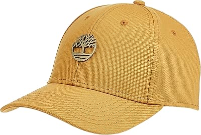 Baseball cap with leather loop strap for men Timberland.. DIAYTAR NIGERIA combines extensive product options with budget-friendly prices, delivered in 5-8 days.