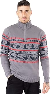 Christmas sweater fair for men, Christmas sweater in big unisex mesh for women.. DIAYTAR NIGERIA: Connecting Nigerians with their needs through our affordable and diverse marketplace.