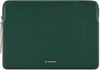 Comfortable leather cover for MacBook 13-133 inches compatible with Pro 13 and Air.. Discover endless possibilities with DIAYTAR NIGERIA's comprehensive selection and reliable shipping.