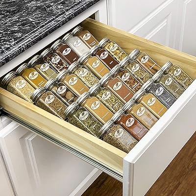Link Professional Robust Steel Steel Shelf with 4 levels and storage tray for kitchen cabinets, Metal Silver, Large Size... Shop the smart way with DIAYTAR NIGERIA's extensive selection and budget-friendly nationwide delivery.