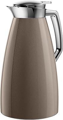 Emsa Plaza 514187 Vacuum Pitting with fast point 10 liter.. Experience retail therapy without the financial stress at DIAYTAR NIGERIA's affordable e-commerce platform.