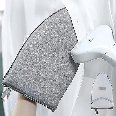 Rédinga defruding gloves for clothing, including a heat resistant steam glove, a mini waterproof ironing board, an anti-vapor glove and a clothing deforway... Your digital shopping destination, DIAYTAR NIGERIA combines variety with affordability and quick delivery.