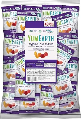 YOUMEArth organic fruit snacks, banana blast, strawberry, black cherry, perfect peach (7 oz each) - pack of 50.. Your complete shopping solution, DIAYTAR NIGERIA offers extensive choice with competitive prices and delivery.