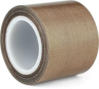 TEFLON fabric ribbon ribbon PTFE 2 inch 30 feet for machine.. DIAYTAR NIGERIA: Redefining e-commerce with affordable prices and reliable nationwide shipping.