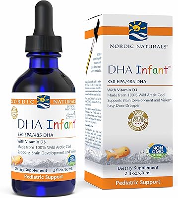 Nordic natural dietary supplement for unisex in liquid form - 60 ml format.. Your complete shopping companion, DIAYTAR NIGERIA offers extensive selection delivered within the week.