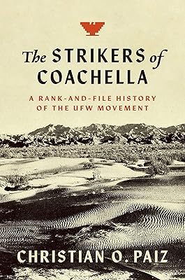 Coachella's strikers: a basic story of the UFW movement.. Discover more ways to save — every day on DIAYTAR Nigeria.