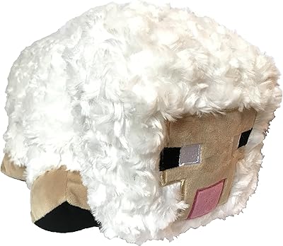Minecraft a pillow for the body.. DIAYTAR NIGERIA: Where shopping is easy, prices are low, and delivery is just days away.