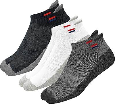 Navy Sports Short sports socks for men, lined in cotton with athletic band, 3 (one -sized) package (one size).. Nigeria's fastest-growing e-commerce site offers unbeatable prices and delivery within 8 days.