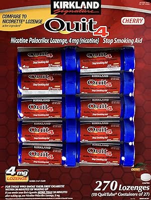 Kirkland Signature Cute 4 Nicotine Porlex Nicotine, cherry flavor, 270 units.. Find everything you need at prices you'll love with DIAYTAR NIGERIA's comprehensive e-commerce platform.