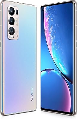 Smartphone double sim oppo reno 5 pro 5g 256 go 12 go de ram.. Wide range, low cost, fast delivery — that’s DIAYTAR Nigeria.