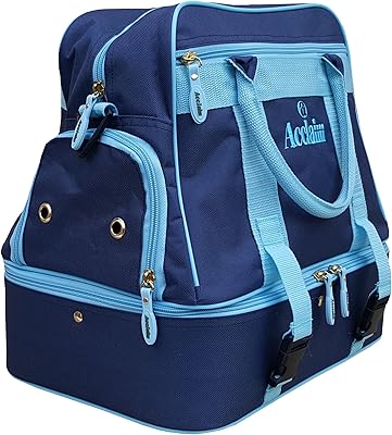 Acclaim Farne Midi Nylon 4 Bols Level Flat Head Green Care Core Bag of Bowling Interior and Outdoor.. From checkout to your doorstep in less than a week — DIAYTAR Nigeria.