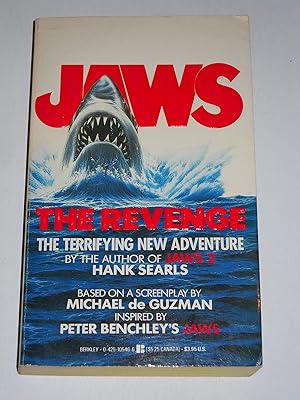 Jaws: revenge.. Shop with confidence at Nigeria's leading affordable e-commerce platform with reliable delivery services.