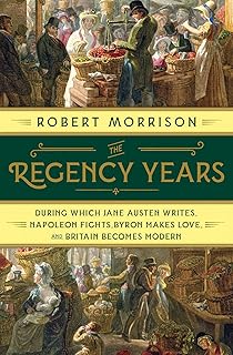 The years of Regency: during which Jane Austen writes, Napoleon fights, Byron makes love and Great Britain becomes modern.. DIAYTAR NIGERIA: Your one-stop e-commerce destination with affordable prices and nationwide delivery in 5-8 days.