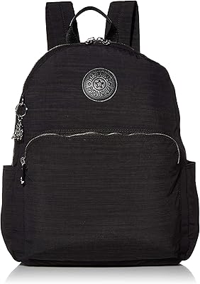 Kipling Stern's laptop backpack.. DIAYTAR Nigeria delivers happiness in 5–8 days, no matter what you buy.