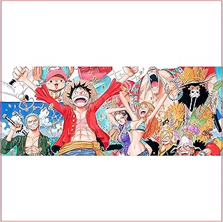 5 Japanese anime pieces jujutsu Kaisen, wall canvas, HD painting for boys, games room, living room decoration, without setting.. Get unbeatable value on every order with DIAYTAR Nigeria.