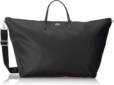 Women's bag - Black - Travel Take Top Bags.. No hassle, just shopping — DIAYTAR Nigeria delivers in under 8 days.