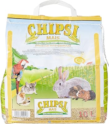JRS CHIPSY but (Corn CHIPSY) Volume - 10 L, Weight - 4.6 kg.. From tech gadgets to groceries, DIAYTAR Nigeria is your all-in-one online store. And the best part? Delivery happens fast — between 5 to 8 days.